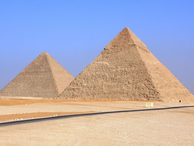 Les Pyramides et le Nil - Du Caire au Caire pas cher photo 14