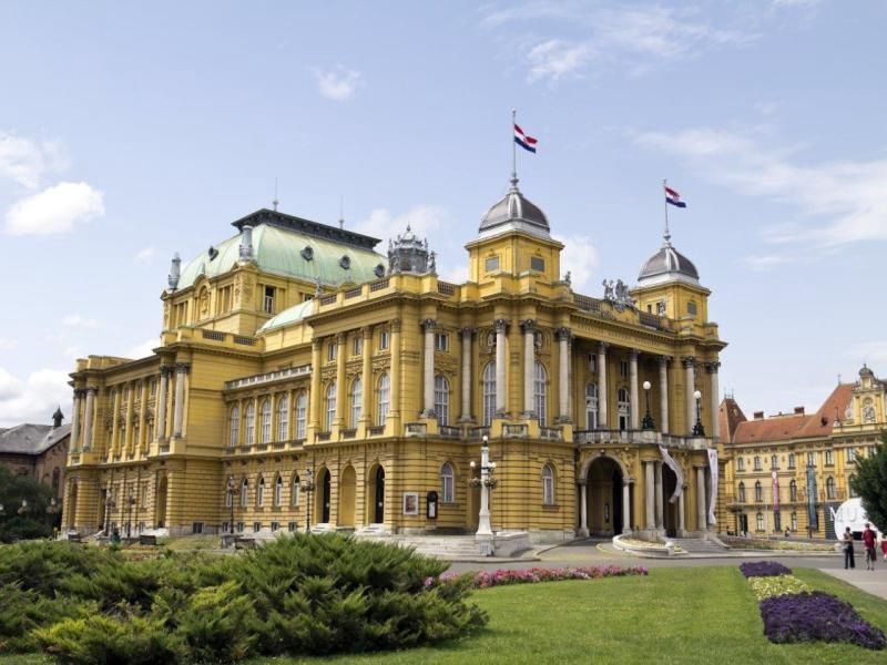 Autotour Les points forts de la Croatie 11 jours - De Dubrovnik A Dubrovnik pas cher photo 11