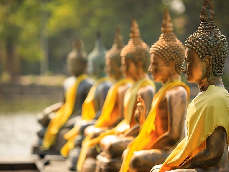 Circuit Trésors de Ceylan 4* pas cher photo 4