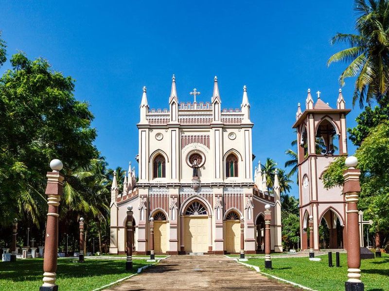 Circuit Trésors de Ceylan 4* pas cher photo 7