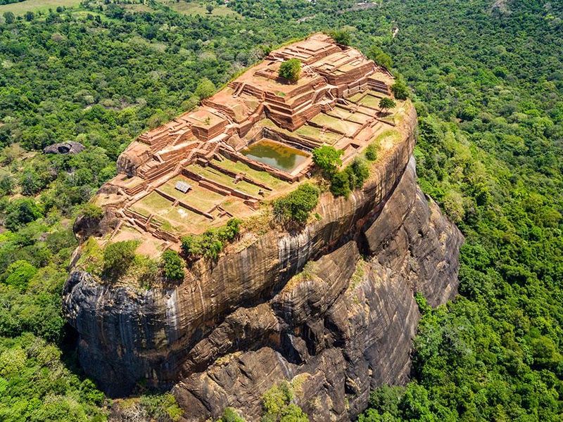 Circuit Trésors de Ceylan 4* pas cher photo 8