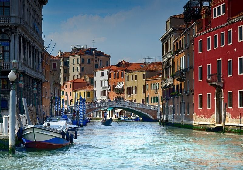 Circuit Venise et la Riviera Croate pas cher photo 4
