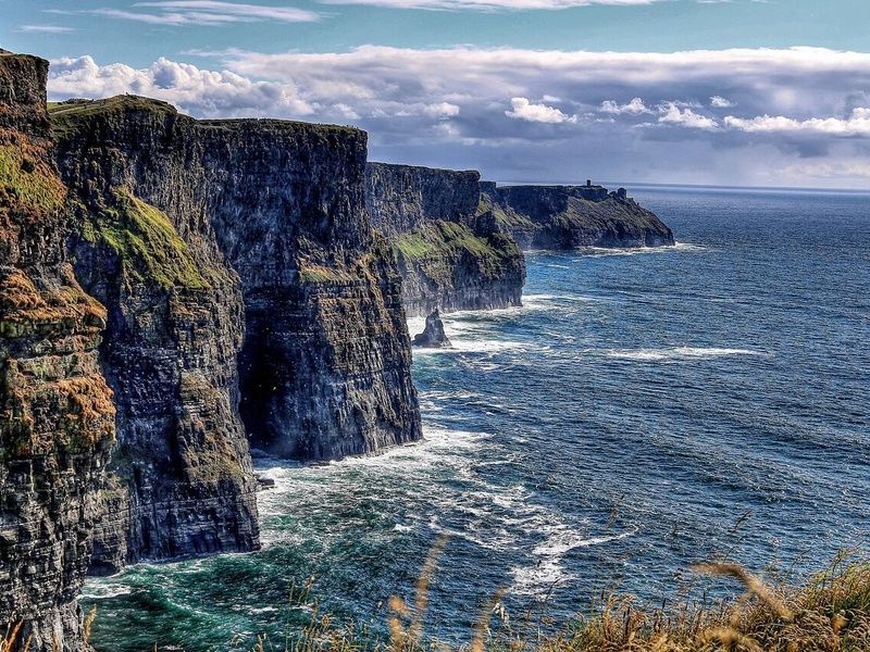 Autotour en Irlande : Sur les traces des Lords pas cher photo 1