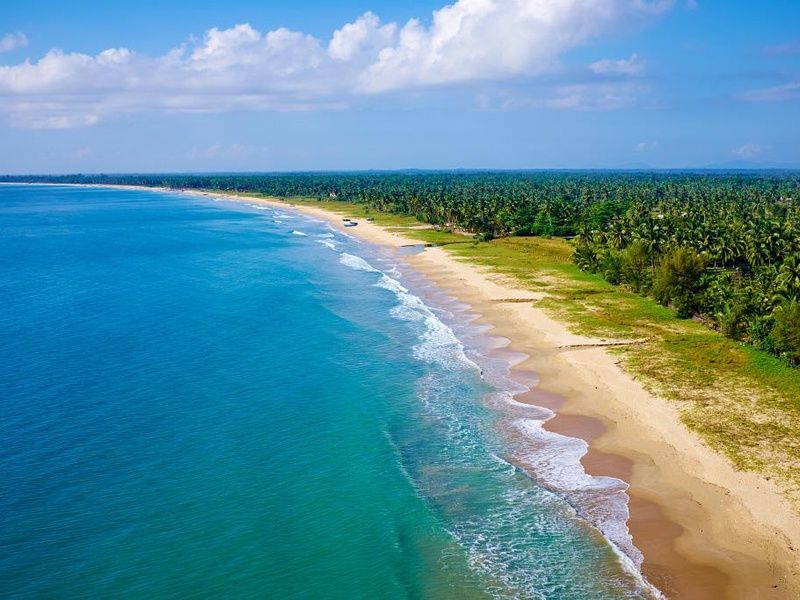 Circuit Secrets du Sri Lanka en petit groupe : culture, plages sauvages et safari 4* pas cher photo 13