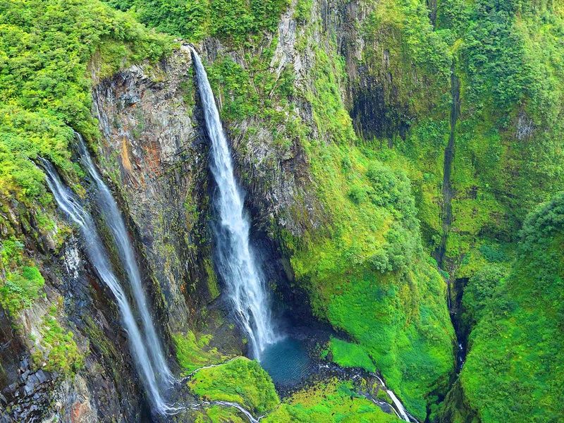 La Réunion, Joyau de l'océan Indien pas cher photo 2