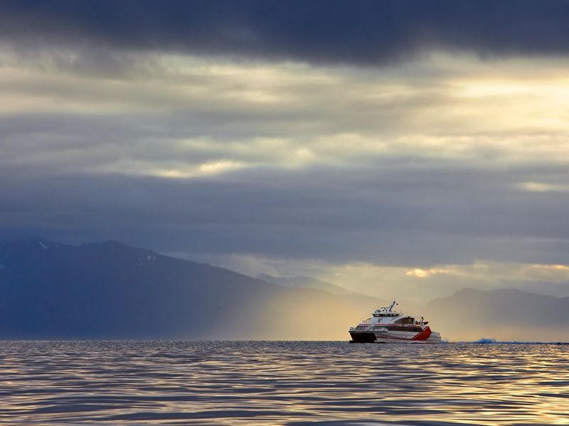 Circuit Mythiques Arctique, Lofoten & Cap Nord pas cher photo 5