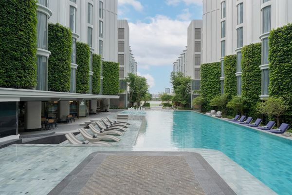 Combiné De Bangkok à Krabi 5* pas cher photo 14