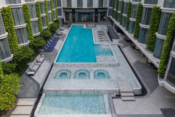 Combiné De Bangkok à Krabi 5* pas cher photo 15