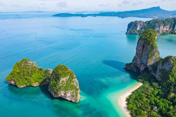Combiné De Bangkok à Krabi 5* pas cher photo 18