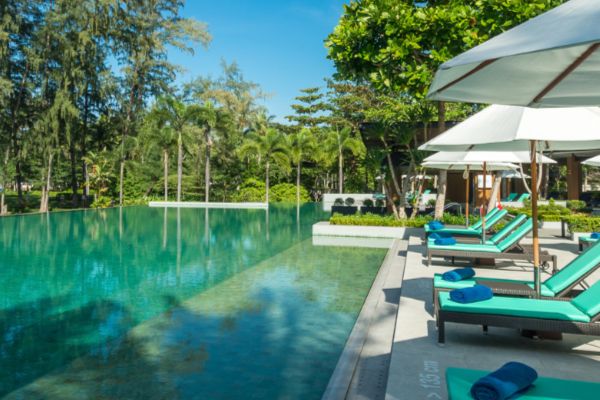 Combiné De Bangkok à Krabi 5* pas cher photo 29