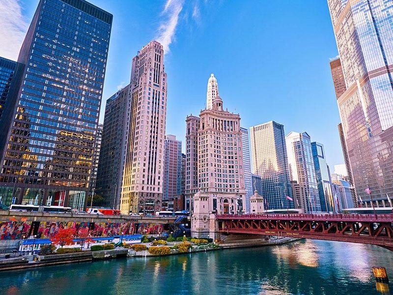 Circuit The American Way : de Dallas à Chicago 14 jours - 12 nuits pas cher photo 15