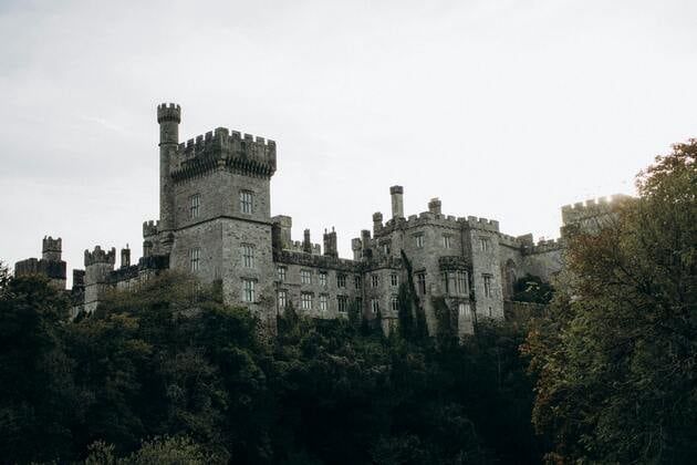 Autotour Ancienne Irlande pas cher photo 2