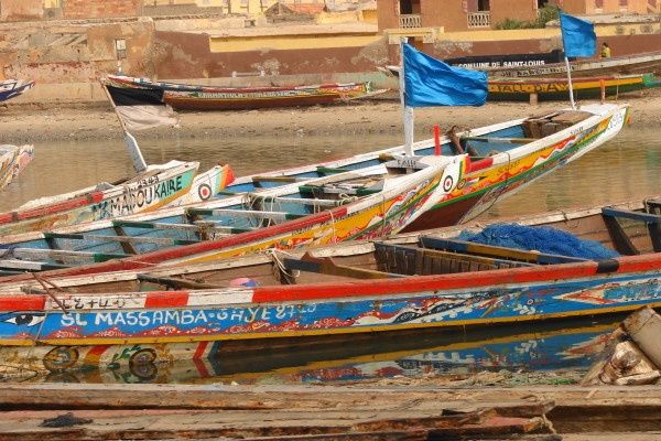 Circuit Mythes & charmes du Sénégal en privatif 3* pas cher photo 4