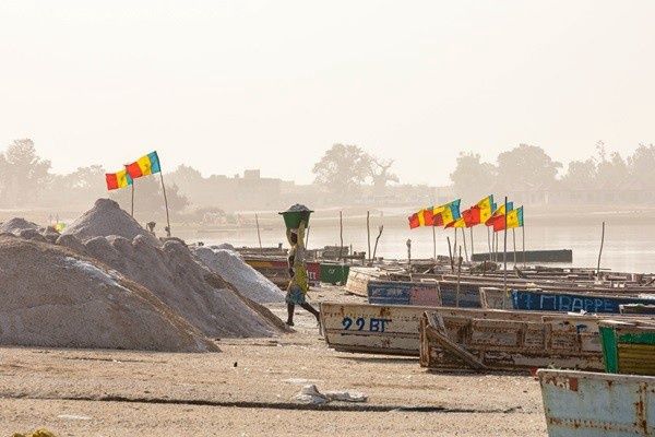 Circuit Mythes & charmes du Sénégal en privatif 3* pas cher photo 27