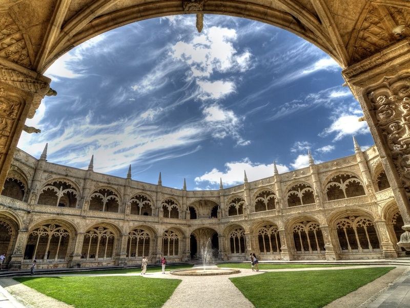 Circuit Magie du Portugal pas cher