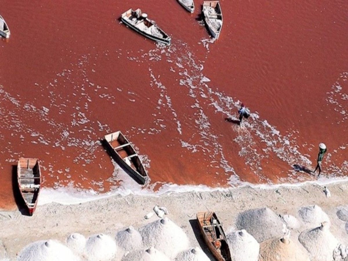 Découverte du Senegal pas cher photo 1