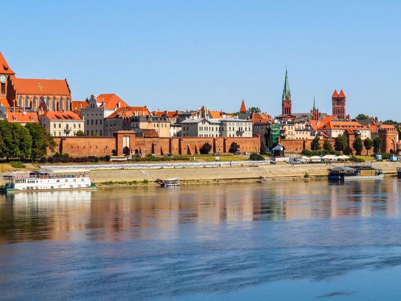 Circuit Les Joyaux de la Pologne pas cher photo 10