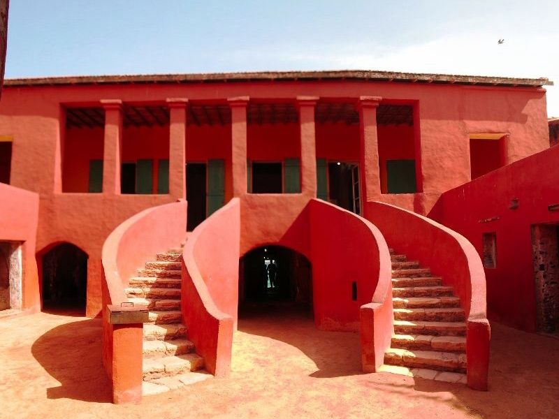 Circuit Trésors du Sénégal et Séjour au Jet Tours Signature Royam 4* NL pas cher photo 4