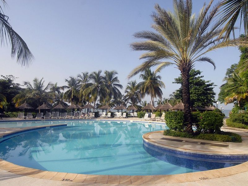 Circuit Trésors du Sénégal et Séjour au Jet Tours Signature Royam 4* NL pas cher photo 9