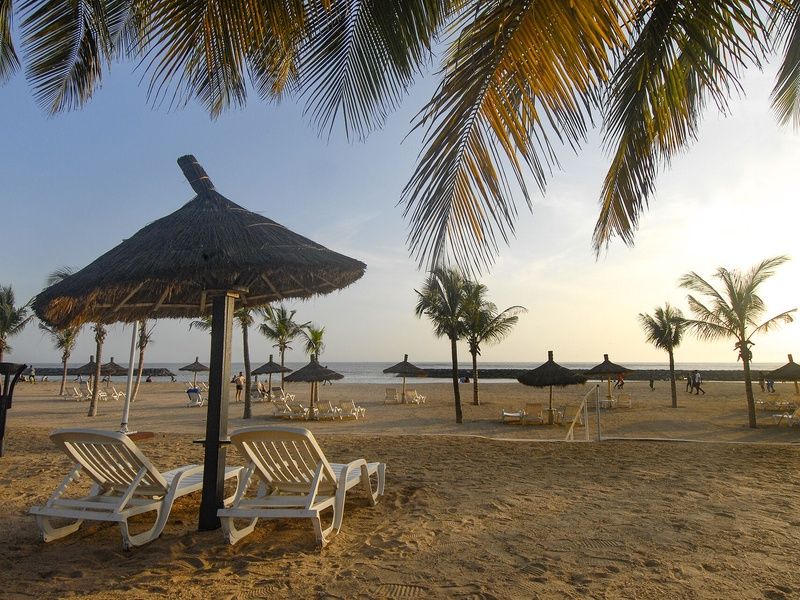 Circuit Trésors du Sénégal et Séjour au Jet Tours Signature Royam 4* NL pas cher photo 12