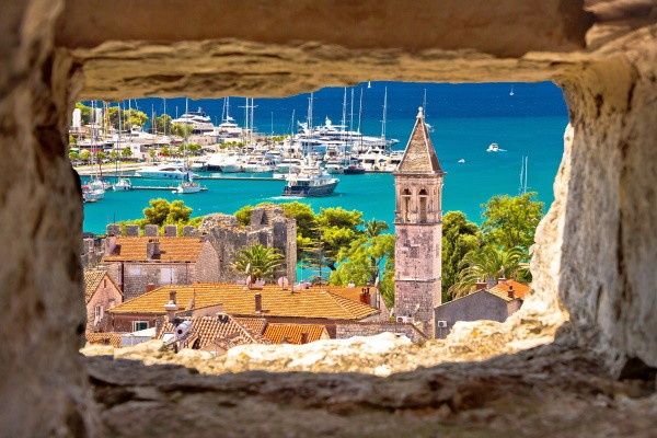 Circuit De Split à Kotor, patrimoine des Balkans pas cher photo 3