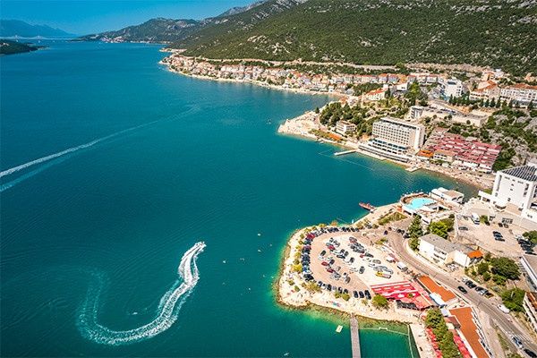Circuit De Split à Kotor, patrimoine des Balkans pas cher photo 15
