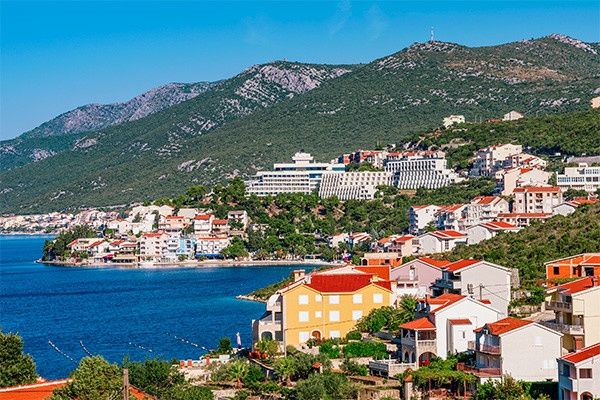 Circuit De Split à Kotor, patrimoine des Balkans pas cher photo 16