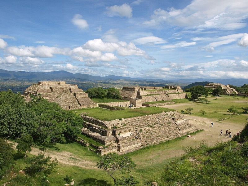 Autotour Mexico et villes coloniales pas cher photo 2