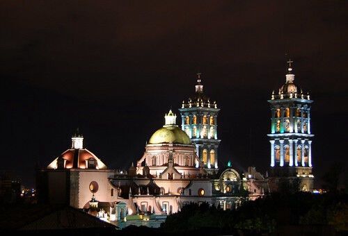 Autotour Mexico et villes coloniales pas cher photo 6