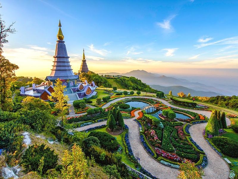 THAÏLANDE | Circuit "Essences de Thaïlande et plage" & séjour au Ôclub Experience Novotel Kamala 4* pas cher photo 11