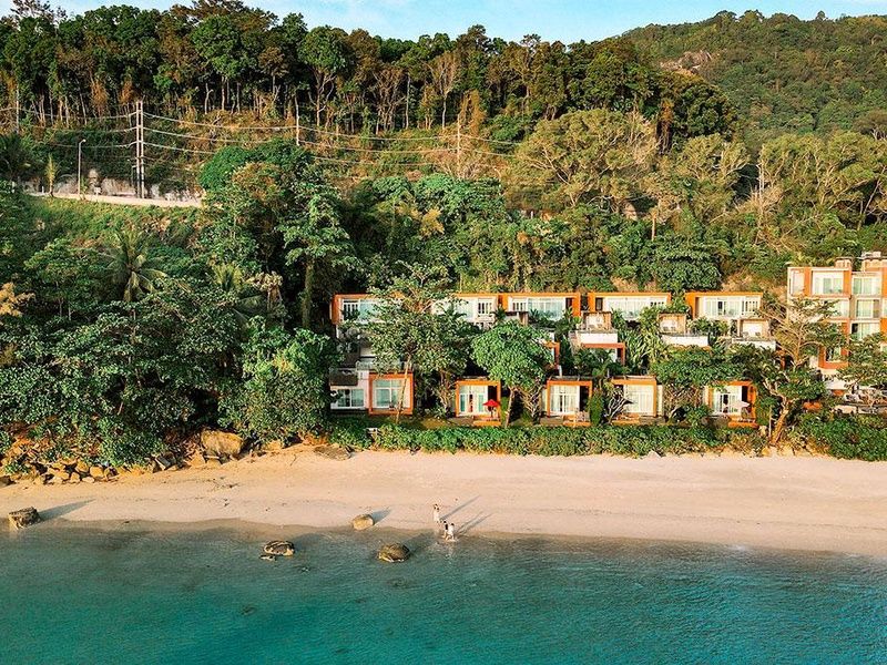 THAÏLANDE | Circuit "Essences de Thaïlande et plage" & séjour au Ôclub Experience Novotel Kamala 4* pas cher photo 13
