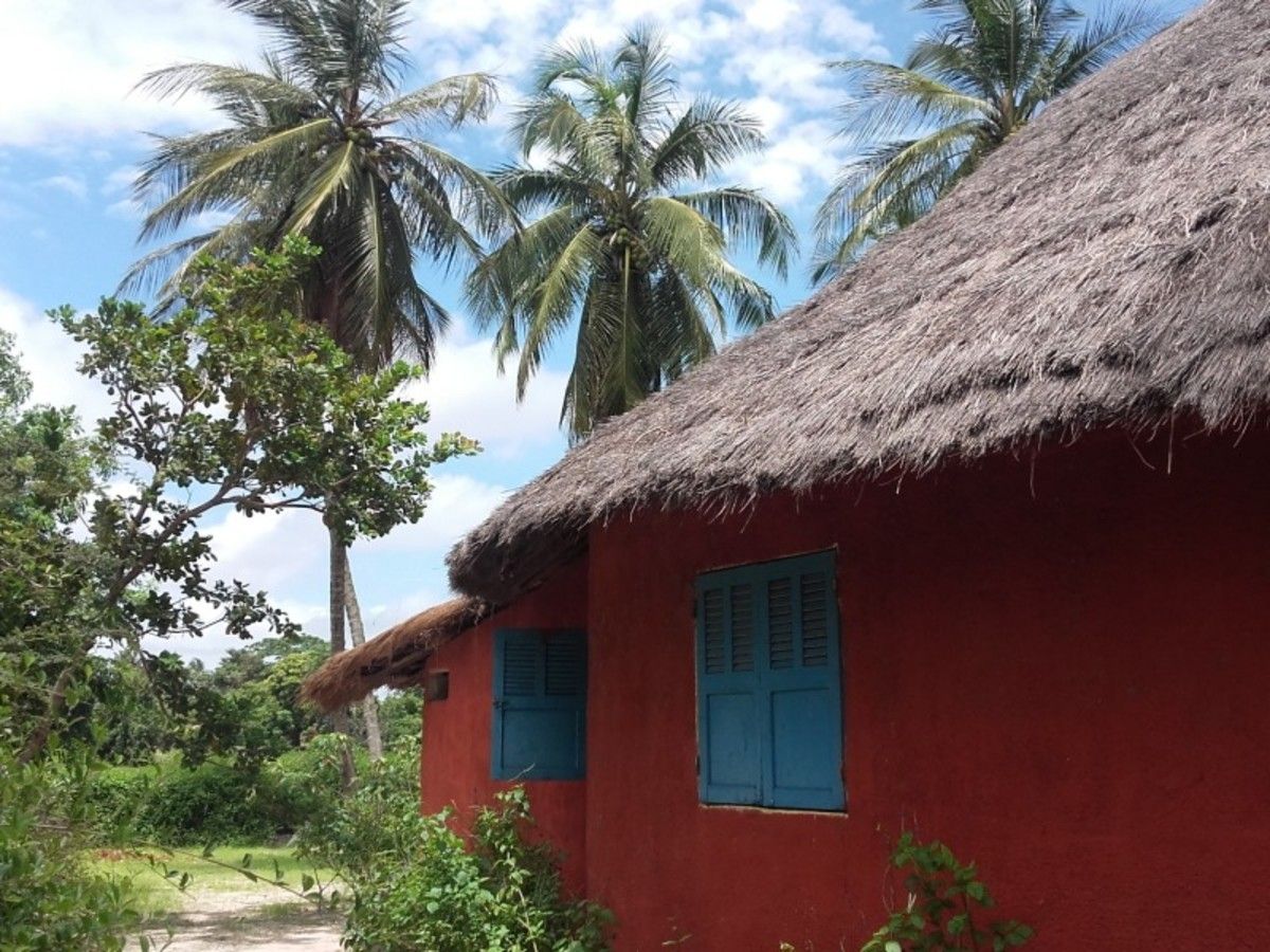 Casamance - Des Iles Et Des Hommes pas cher photo 5