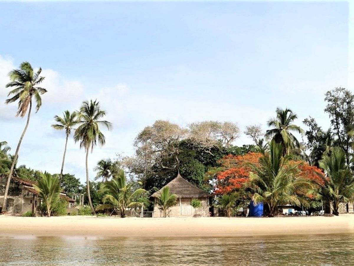 Casamance - Des Iles Et Des Hommes pas cher photo 7