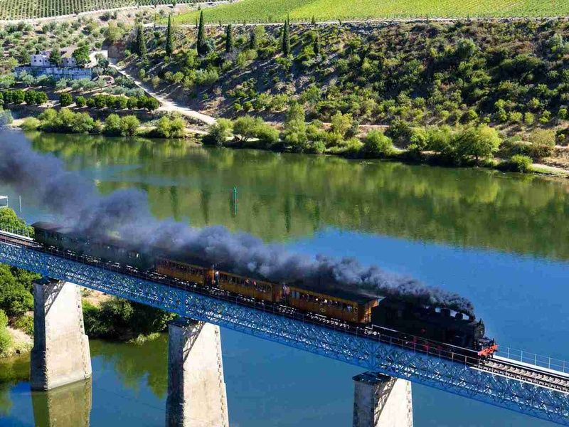 Circuit Merveilles du Portugal du nord au sud pas cher photo 2