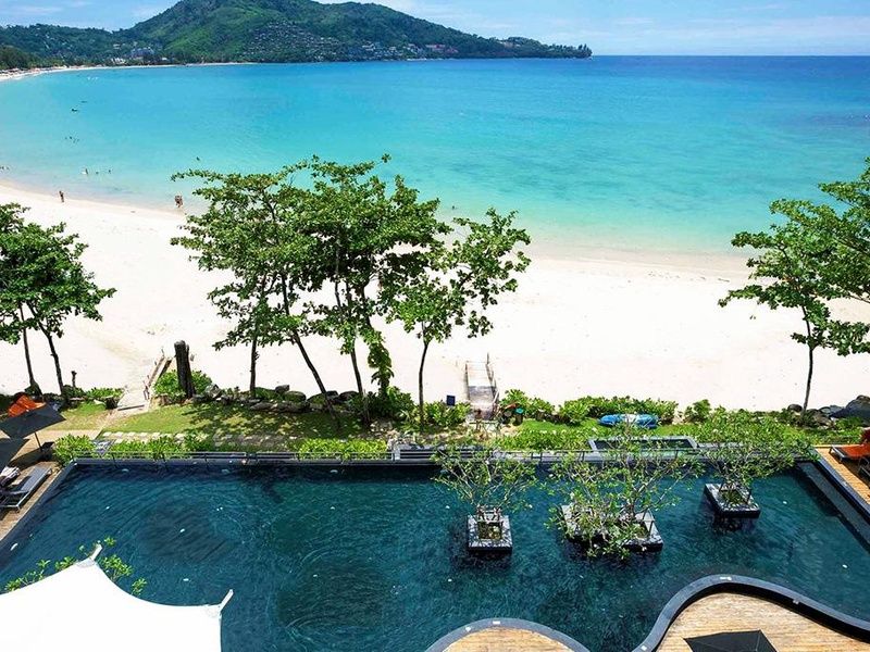 Circuit Essence de Thaïlande et plage : Ôclub Experience Novotel Kamala 4* pas cher photo 15