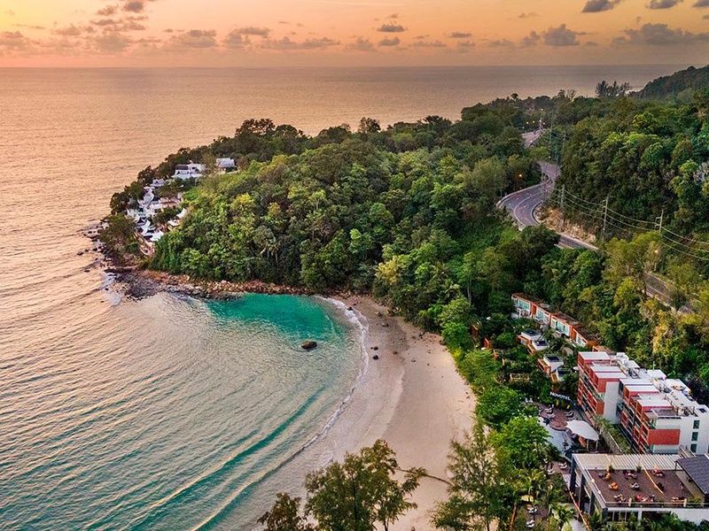 Circuit Essence de Thaïlande et plage : Ôclub Experience Novotel Kamala 4* pas cher photo 17