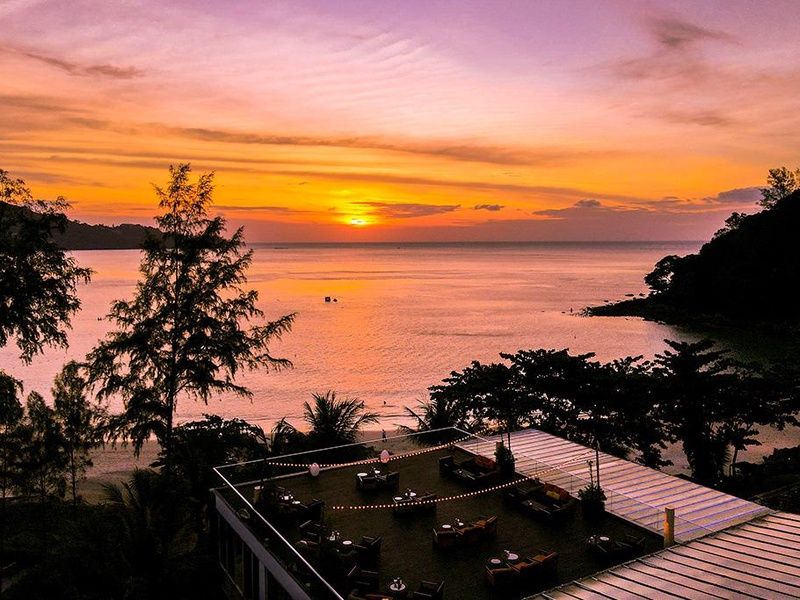 Circuit Essence de Thaïlande et plage : Ôclub Experience Novotel Kamala 4* pas cher photo 18