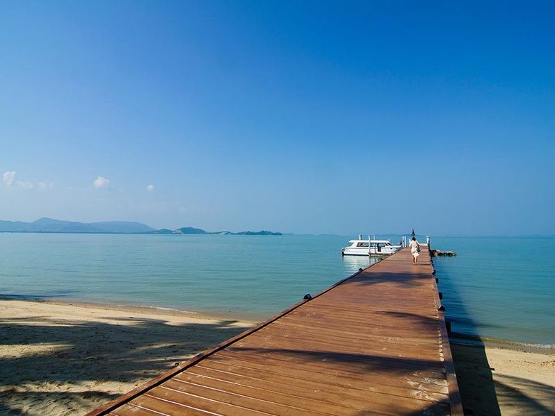 Circuit Essence de Thaïlande et plage : Ôclub Select Barcelo Coconut Island 5* pas cher photo 14