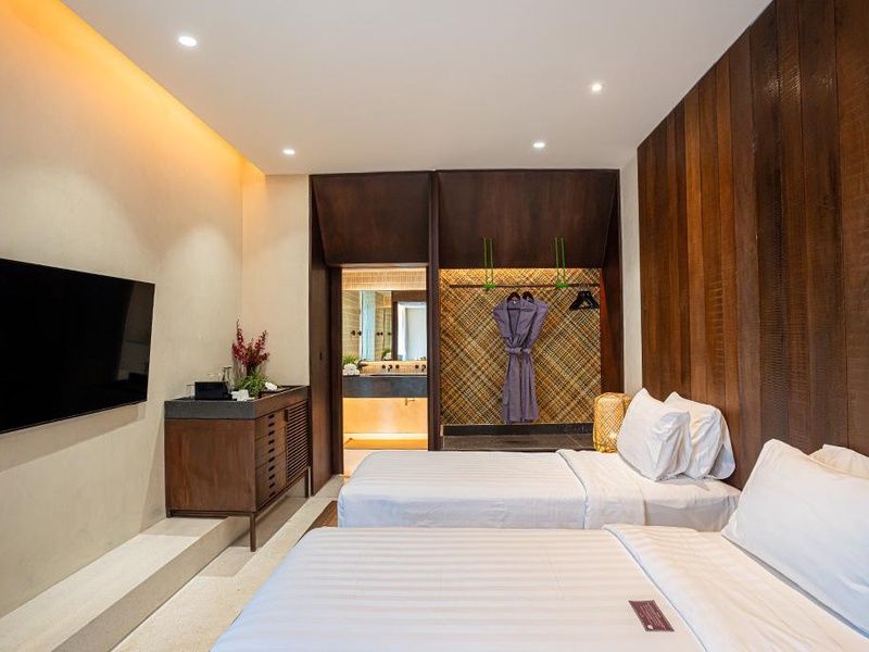 Circuit Essence de Thaïlande et plage : Ôclub Select Barcelo Coconut Island 5* pas cher photo 15