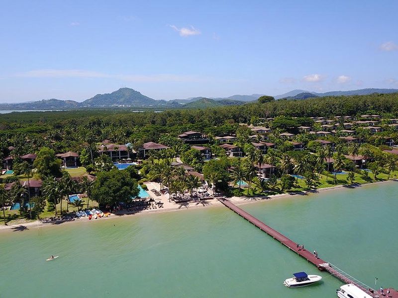 Circuit Essence de Thaïlande et plage : Ôclub Select Barcelo Coconut Island 5* pas cher photo 16