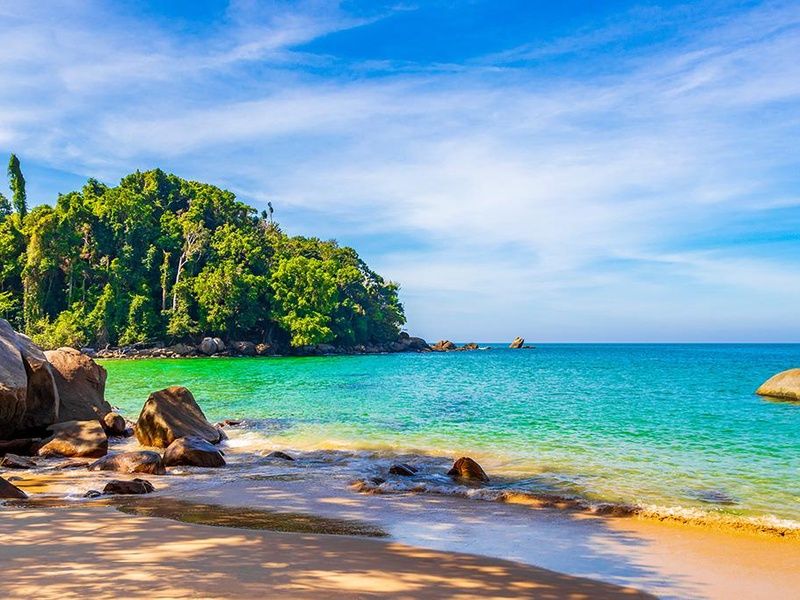 Circuit Essence de Thaïlande et plage : Ôclub Experience Khao Lak Emerald Resort 4* pas cher photo 12