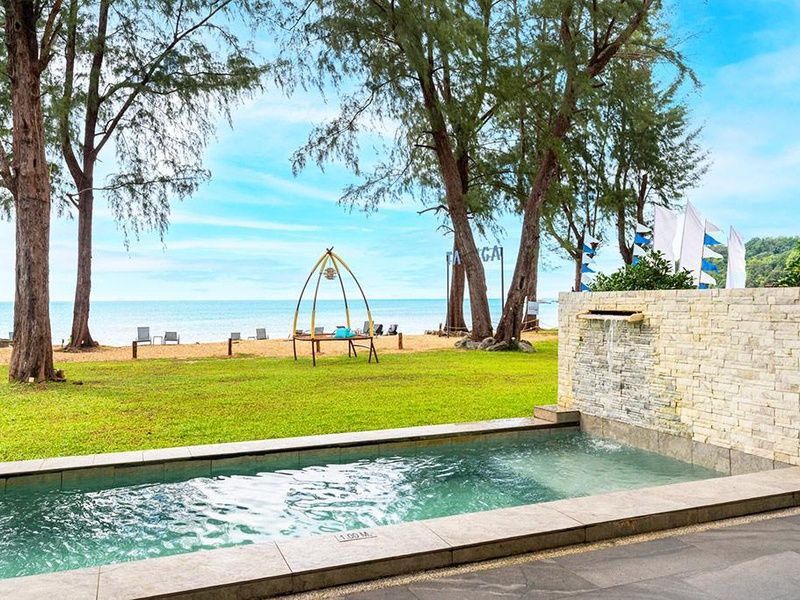 Circuit Essence de Thaïlande et plage : Ôclub Experience Khao Lak Emerald Resort 4* pas cher photo 14