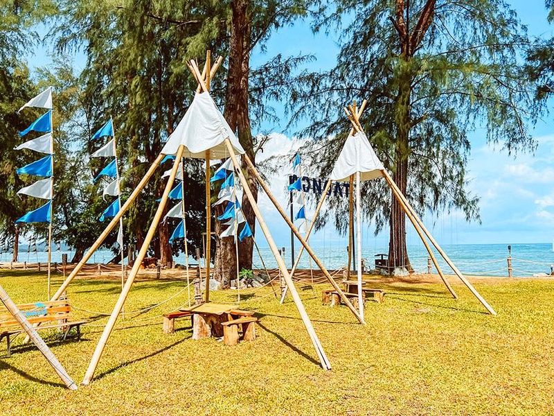 Circuit Essence de Thaïlande et plage : Ôclub Experience Khao Lak Emerald Resort 4* pas cher photo 17