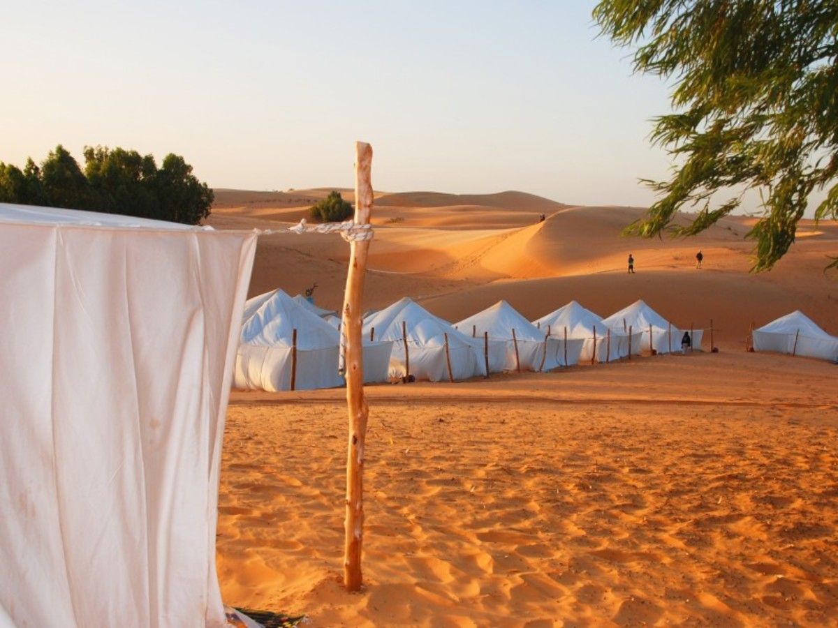 Villes coloniales et sanctuaires naturels pas cher photo 5