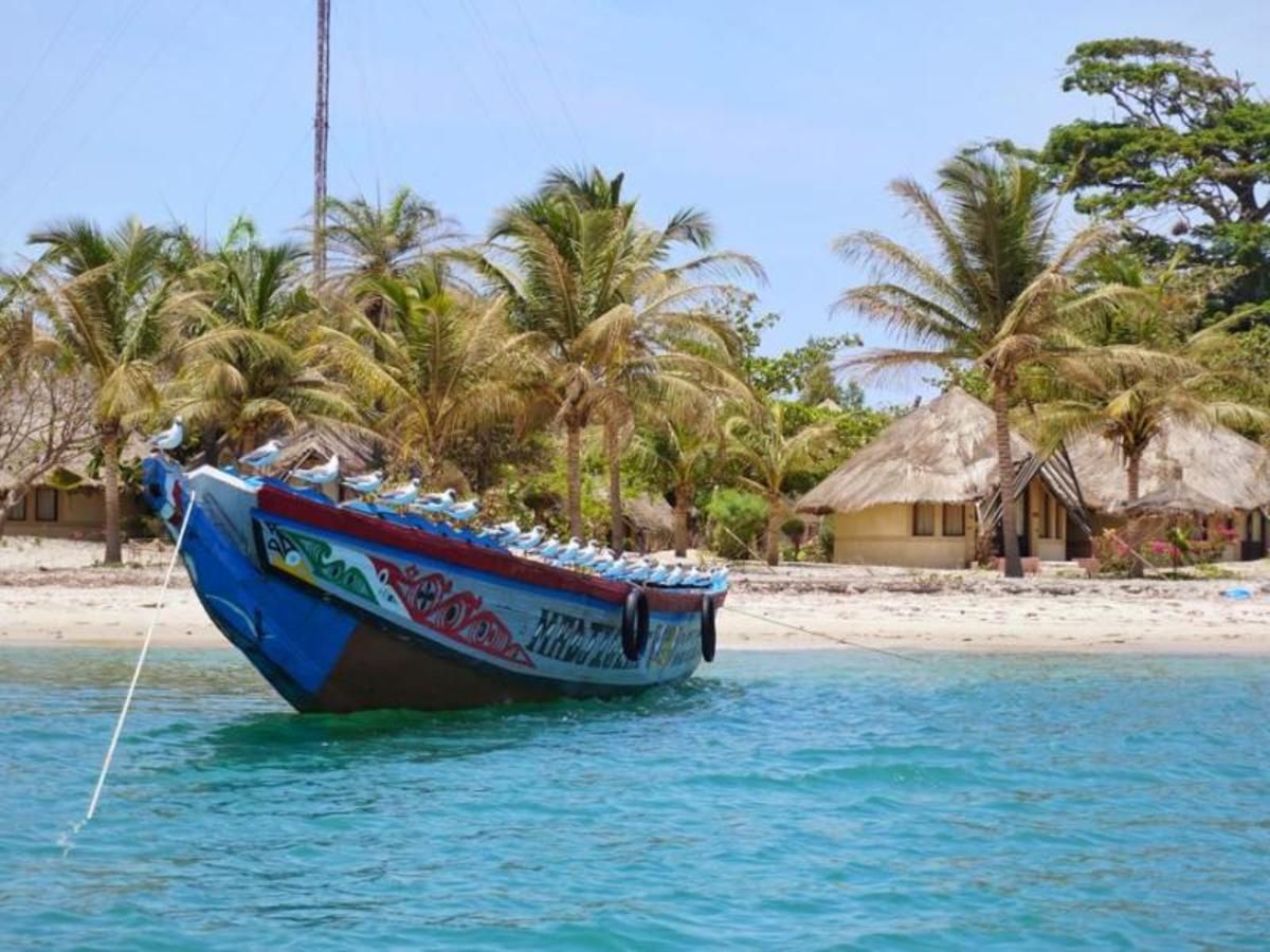 Villes coloniales et sanctuaires naturels pas cher photo 7