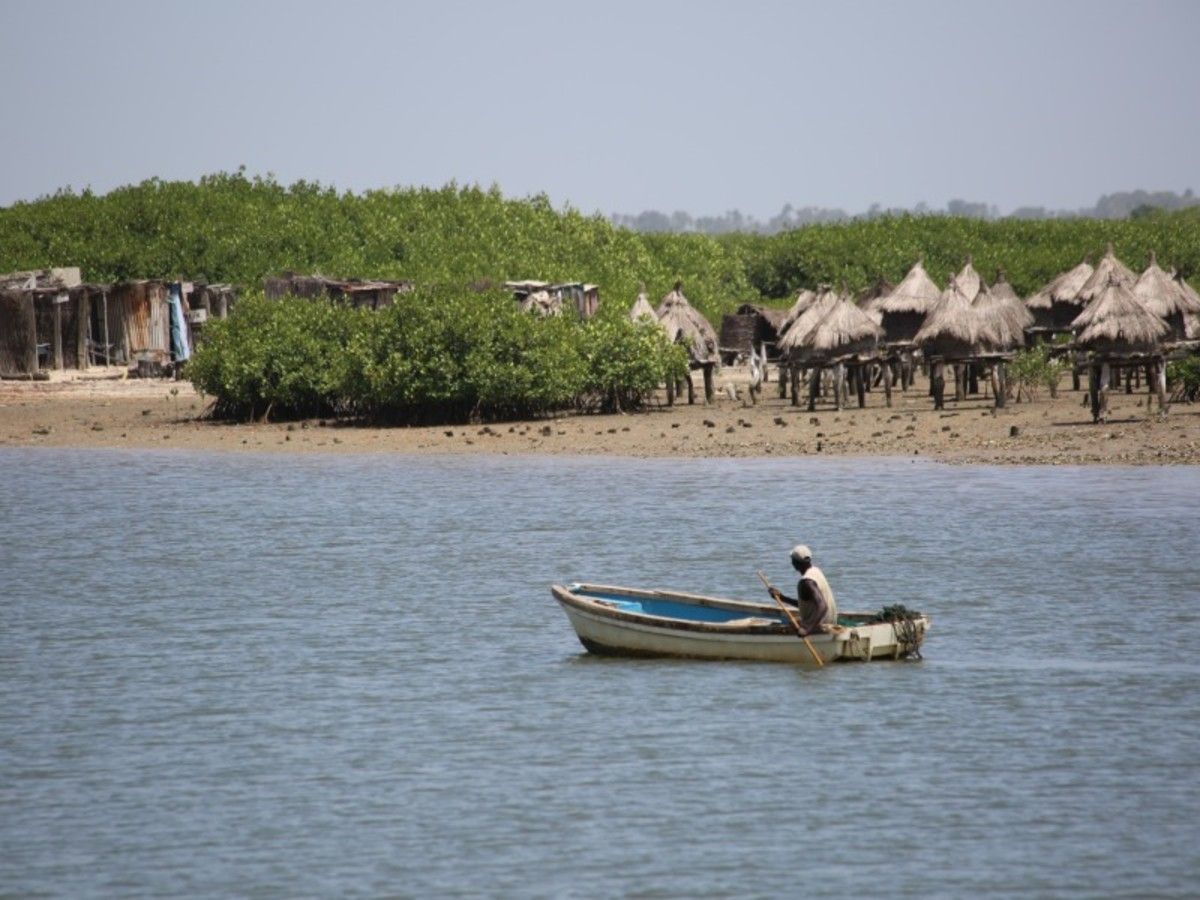 Villes coloniales et sanctuaires naturels pas cher photo 8