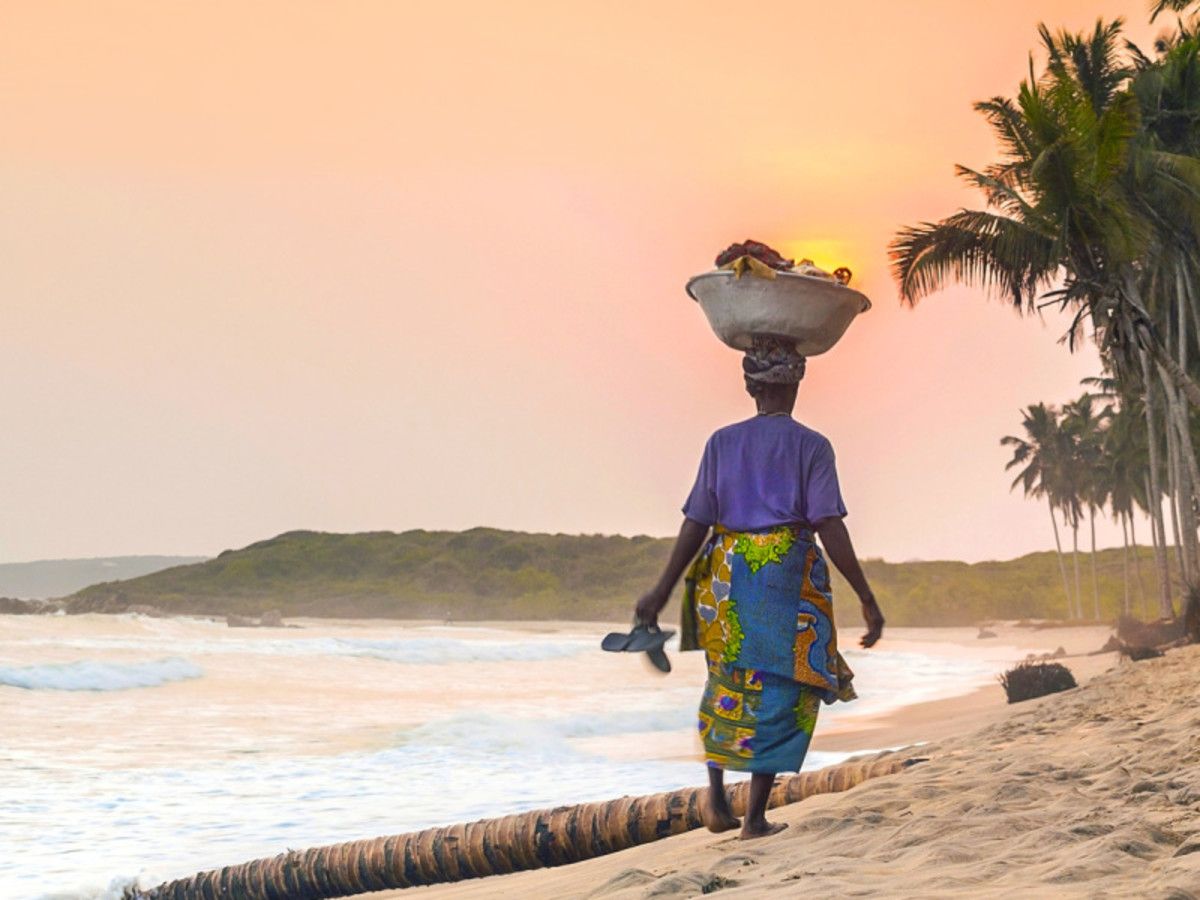 Villes coloniales et sanctuaires naturels pas cher photo 11