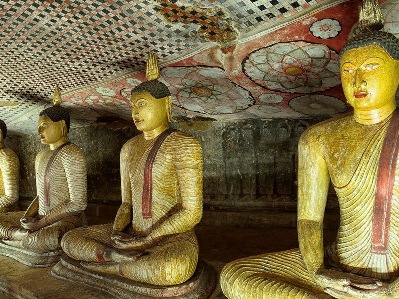 Circuit Nature et Culture du Sri Lanka pas cher photo 4