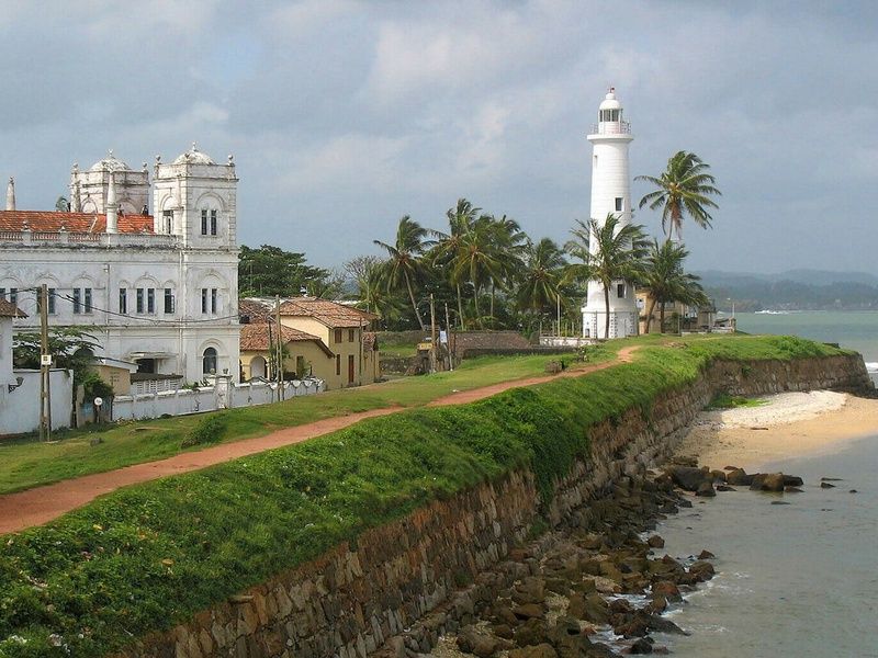Circuit Nature et Culture du Sri Lanka pas cher photo 9
