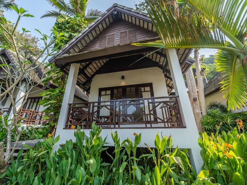 Combiné Trésors authentiques du Siam 4* et séjour Hotel Ao Prao Resort 4* pas cher photo 10